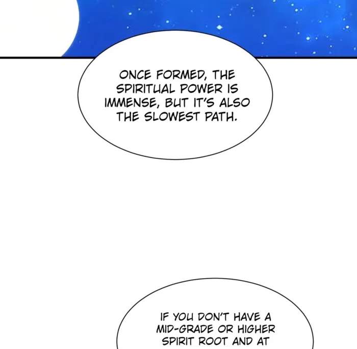 Reborn as a Demonic Cultivator: Starting with a Zombie Planet Chapter 42 6